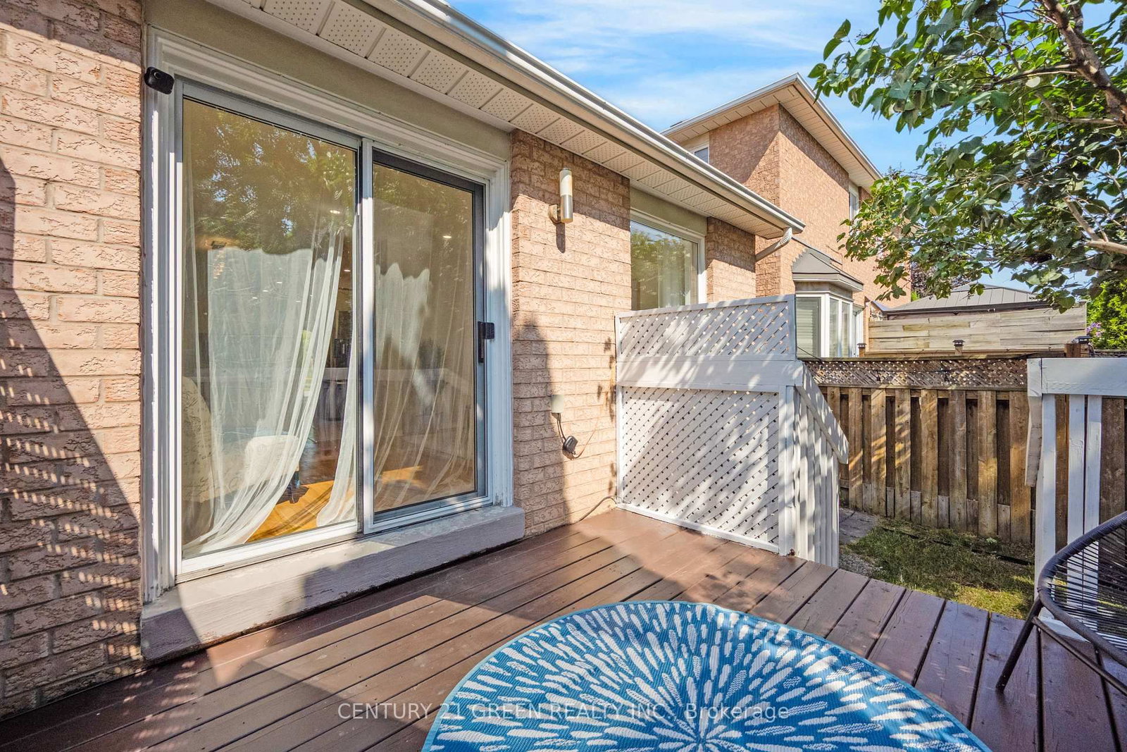7179 Frontier Ridge • Mississauga, ON photo 39