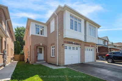 7179 Frontier Ridge • Mississauga, ON photo 4
