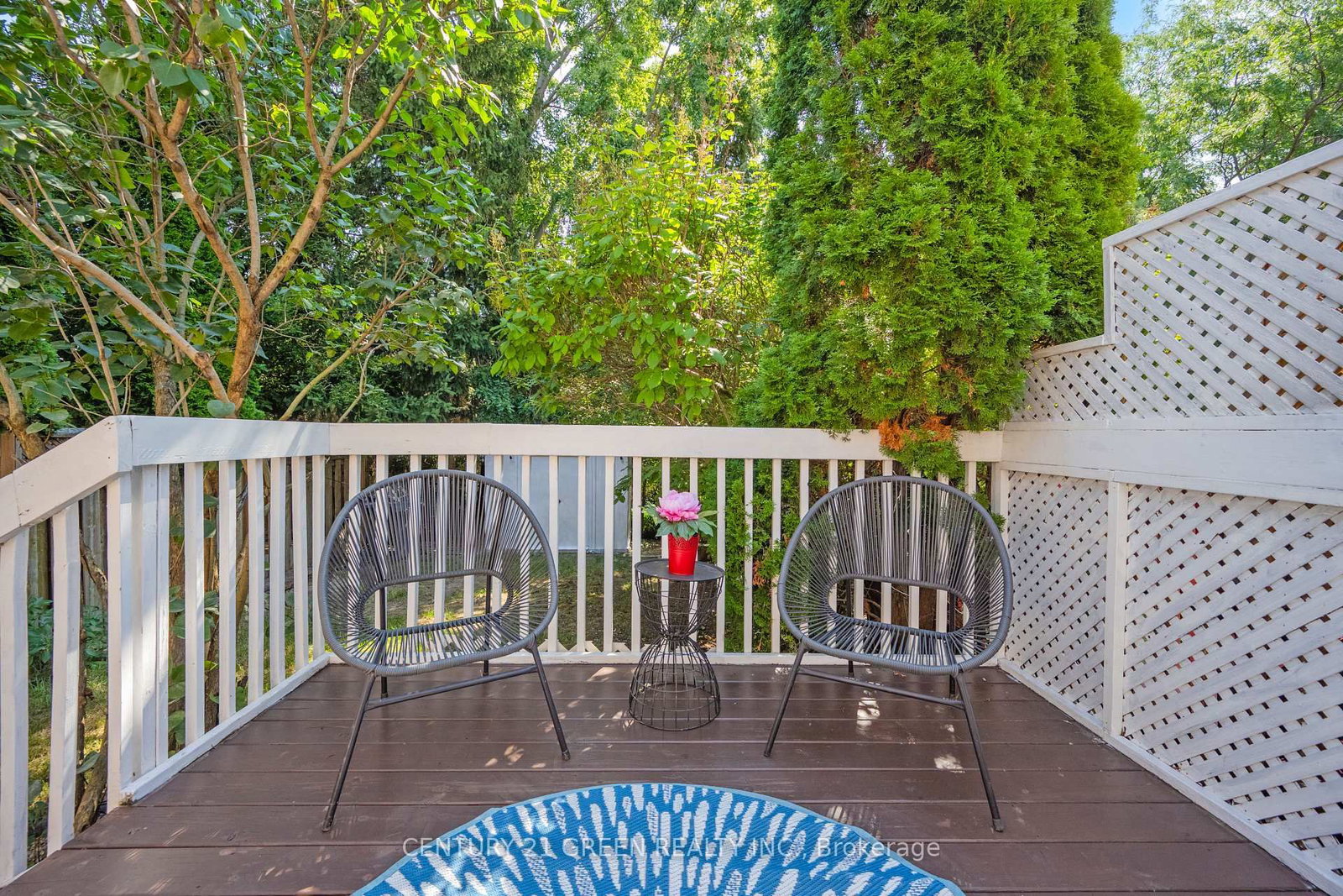 7179 Frontier Ridge • Mississauga, ON photo 40