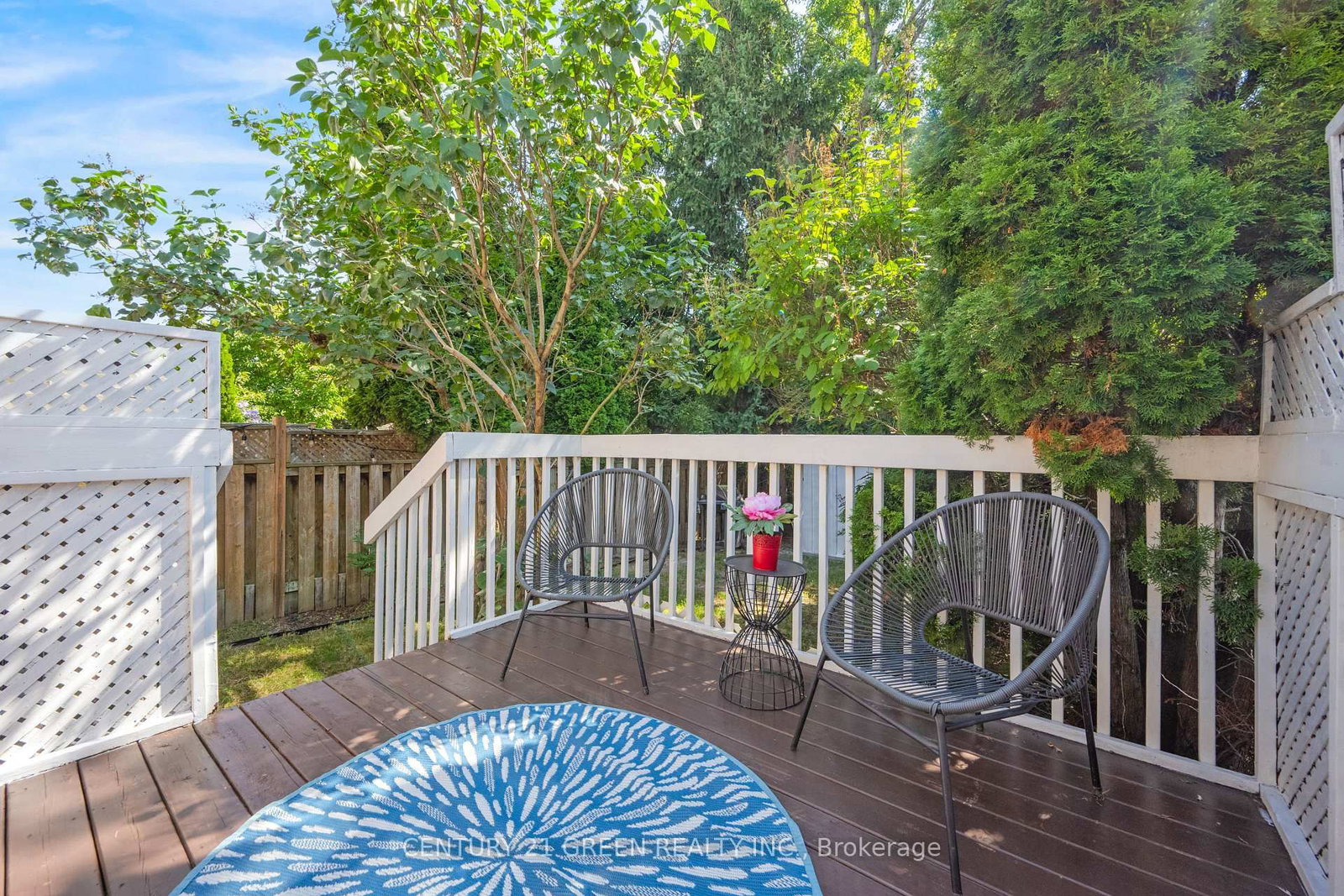 7179 Frontier Ridge • Mississauga, ON photo 41