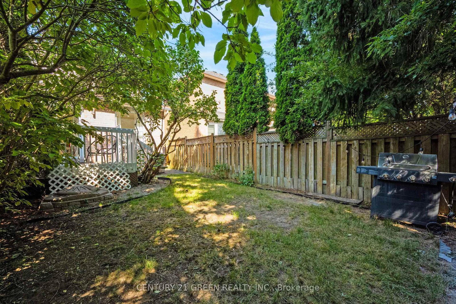 7179 Frontier Ridge • Mississauga, ON photo 42