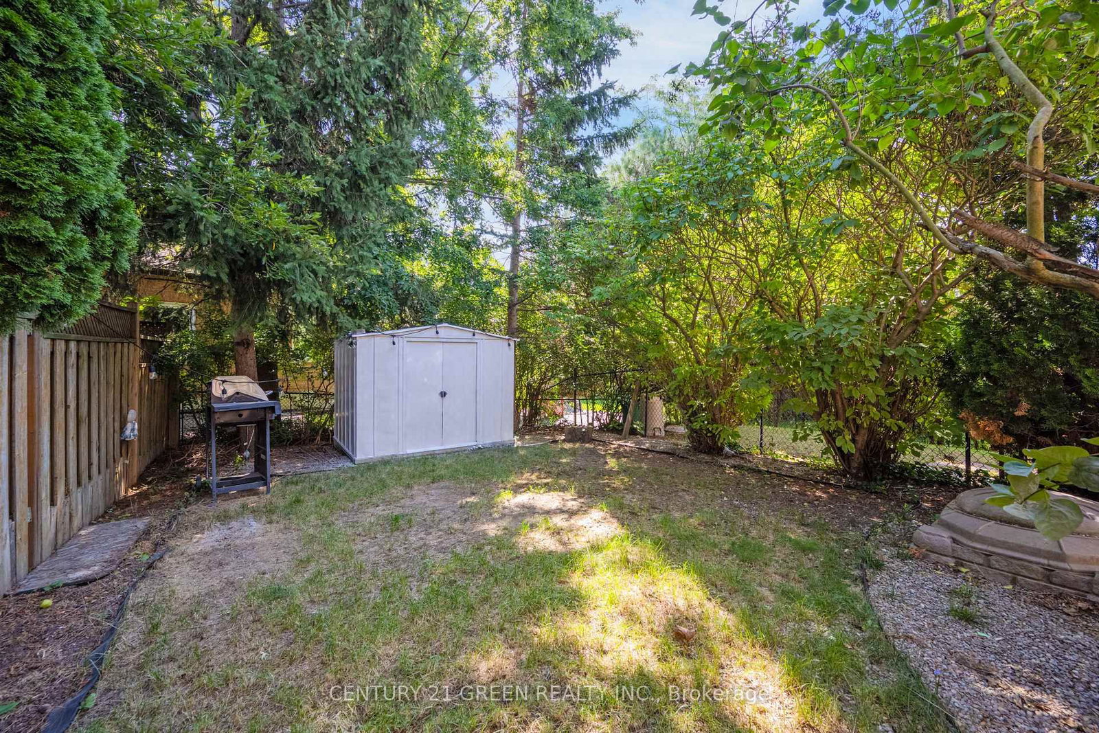 7179 Frontier Ridge • Mississauga, ON photo 43