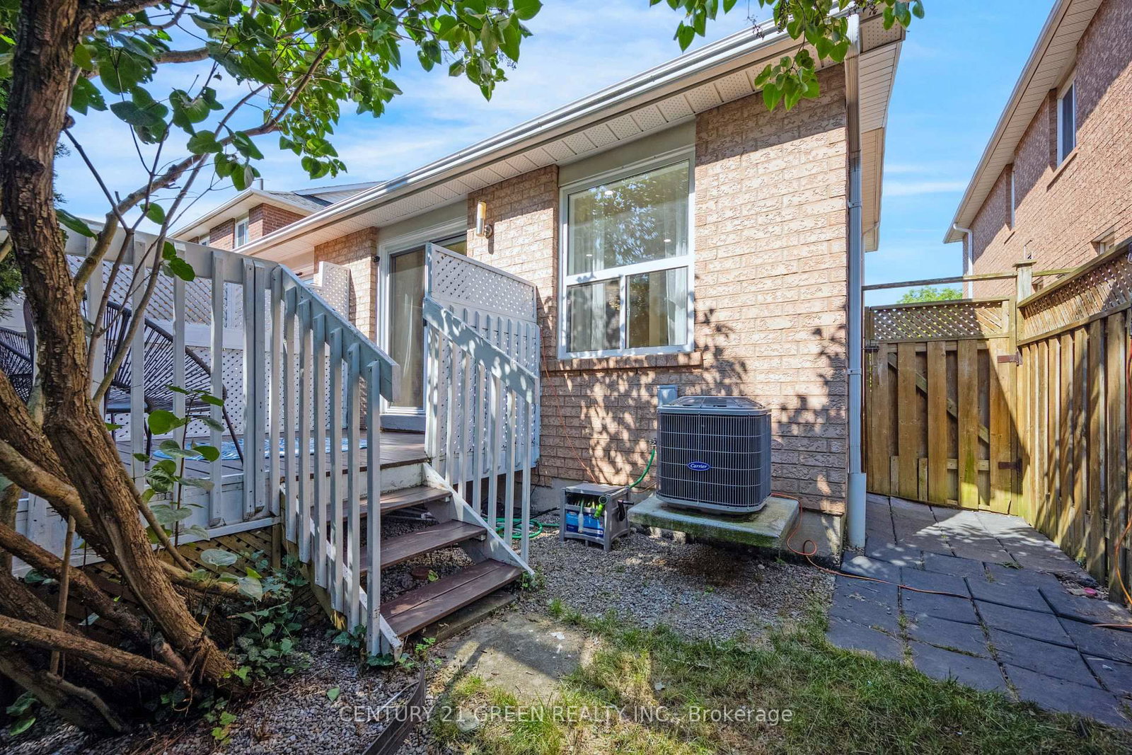 7179 Frontier Ridge • Mississauga, ON photo 44