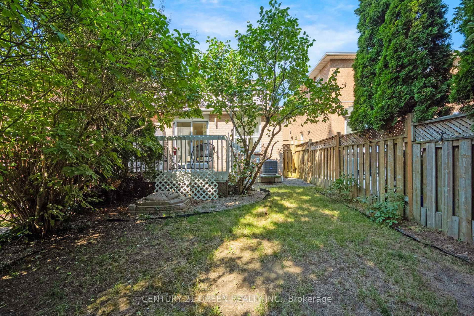 7179 Frontier Ridge • Mississauga, ON photo 46