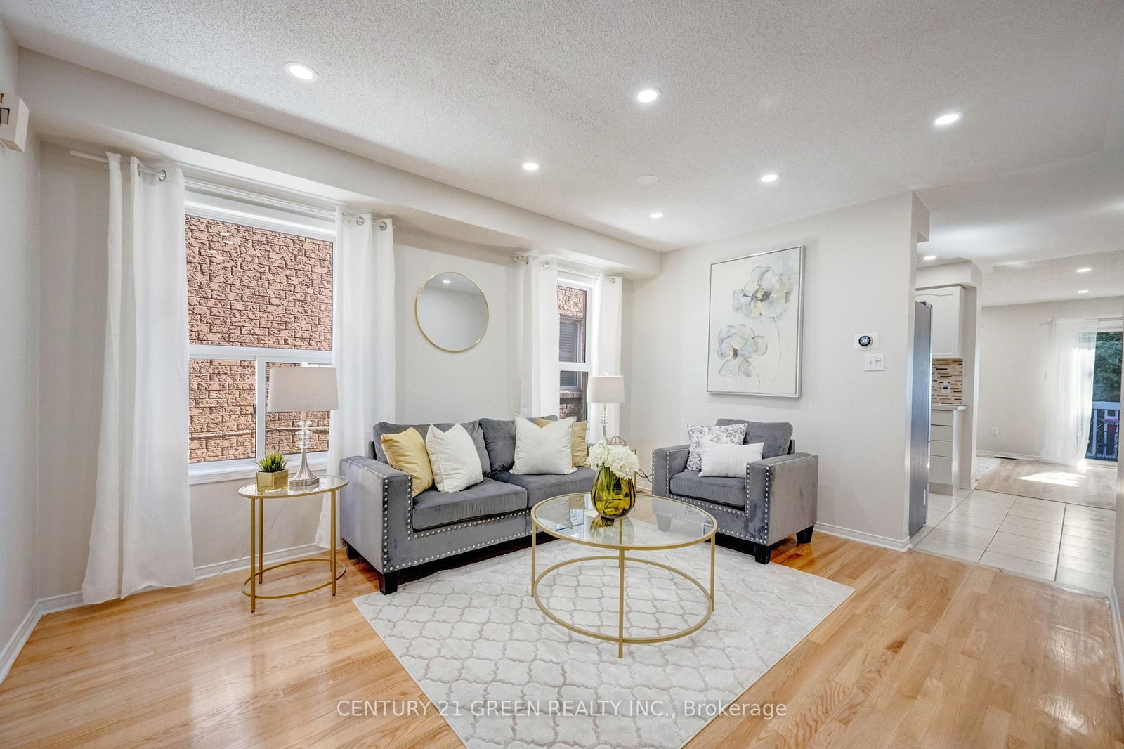 7179 Frontier Ridge • Mississauga, ON photo 8
