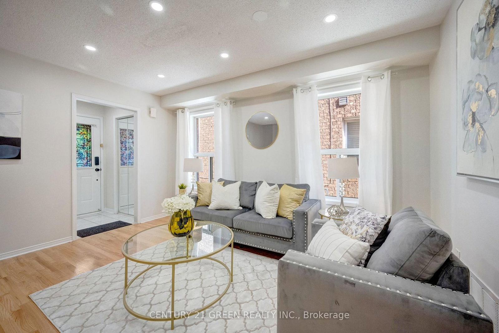 7179 Frontier Ridge • Mississauga, ON photo 9