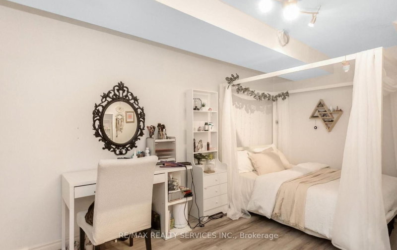 (BSMT) - 4161 Goldenrod Crescent