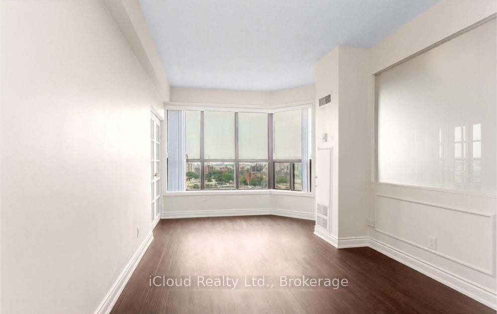 25 Agnes Street • #Cy02 (1402) • Mississauga, ON photo 10