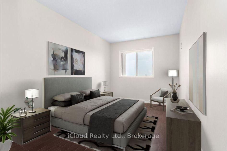 25 Agnes Street • #Cy02 (1402) • Mississauga, ON photo 13