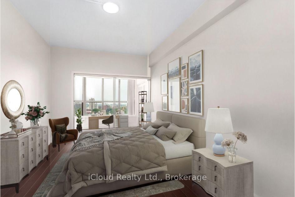 25 Agnes Street • #Cy02 (1402) • Mississauga, ON photo 15