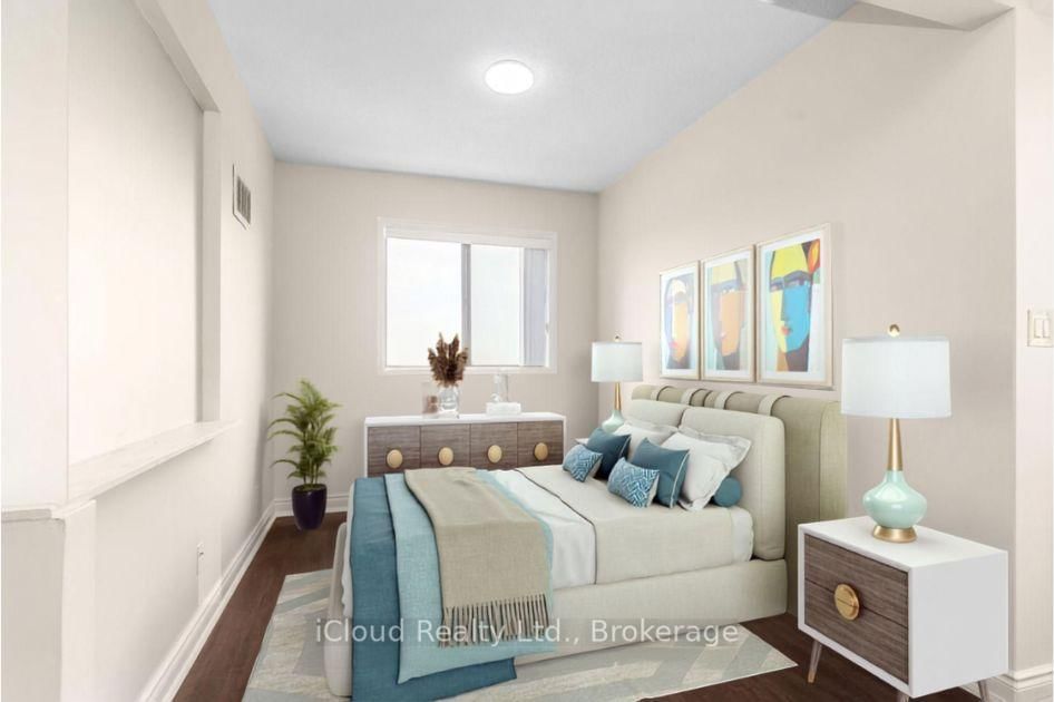 25 Agnes Street • #Cy02 (1402) • Mississauga, ON photo 17