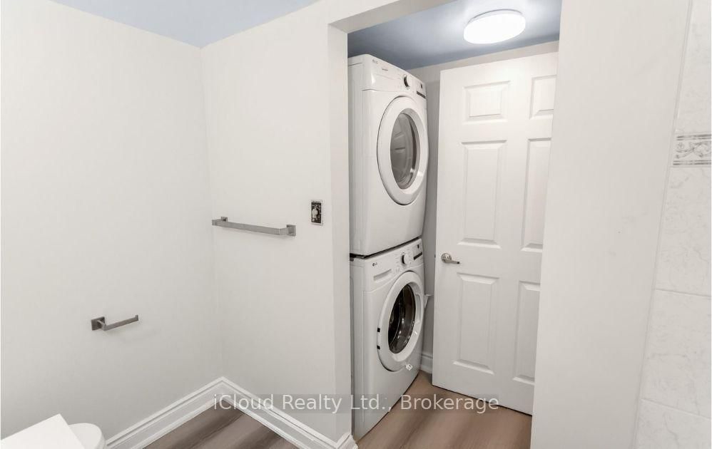 25 Agnes Street • #Cy02 (1402) • Mississauga, ON photo 19