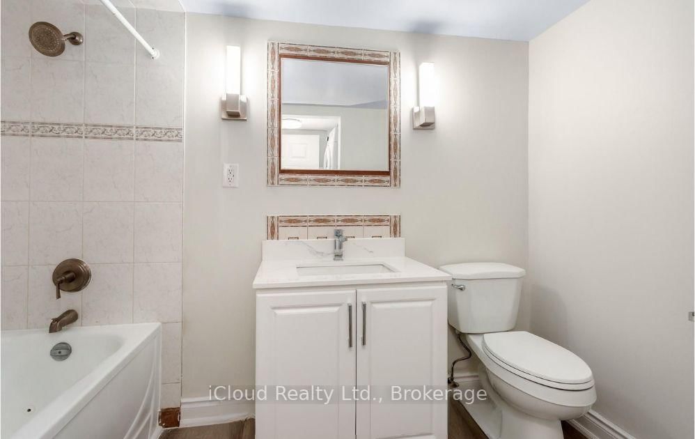 25 Agnes Street • #Cy02 (1402) • Mississauga, ON photo 21
