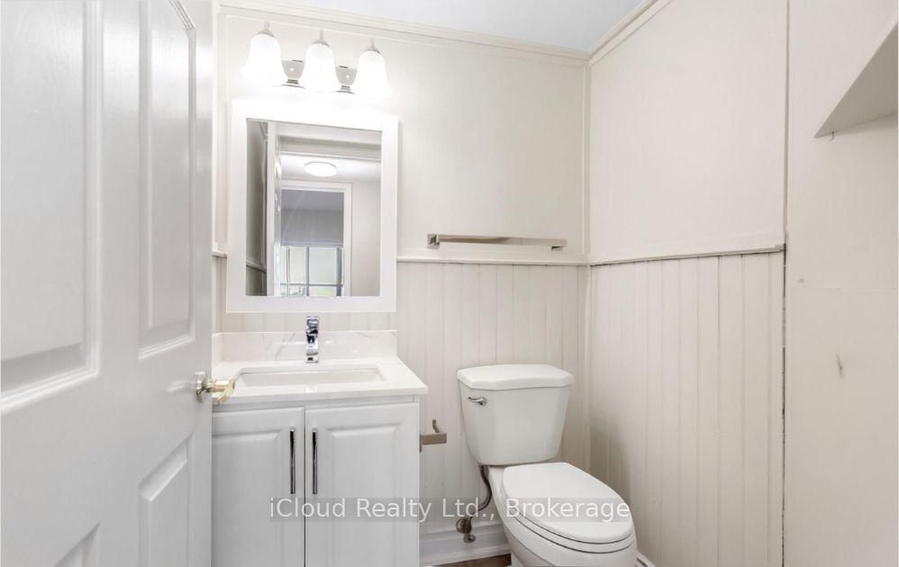 25 Agnes Street • #Cy02 (1402) • Mississauga, ON photo 27
