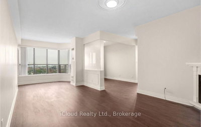 25 Agnes Street • #Cy02 (1402) • Mississauga, ON photo 3