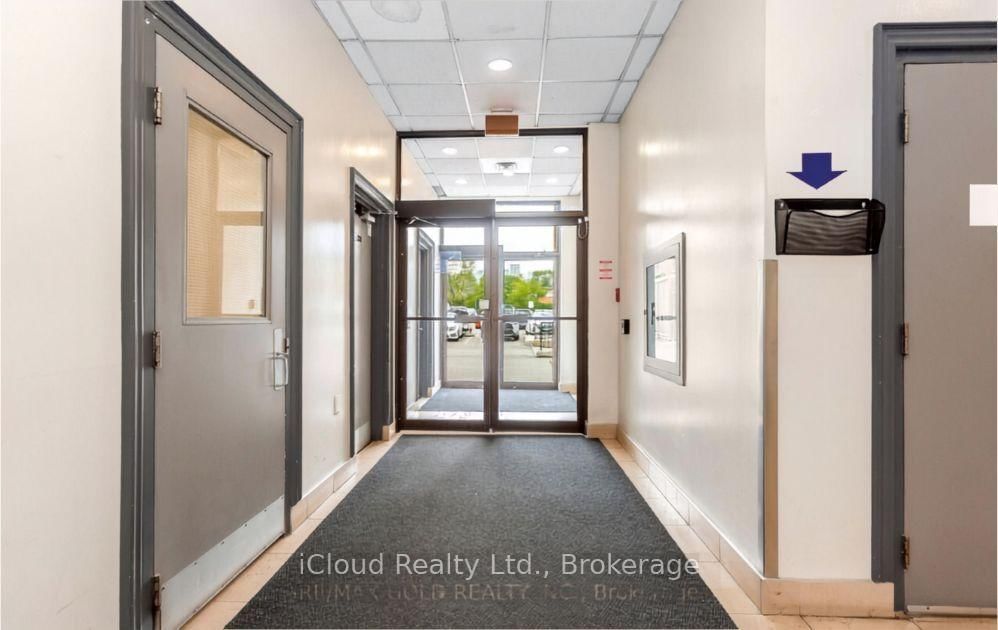 25 Agnes Street • #Cy02 (1402) • Mississauga, ON photo 31