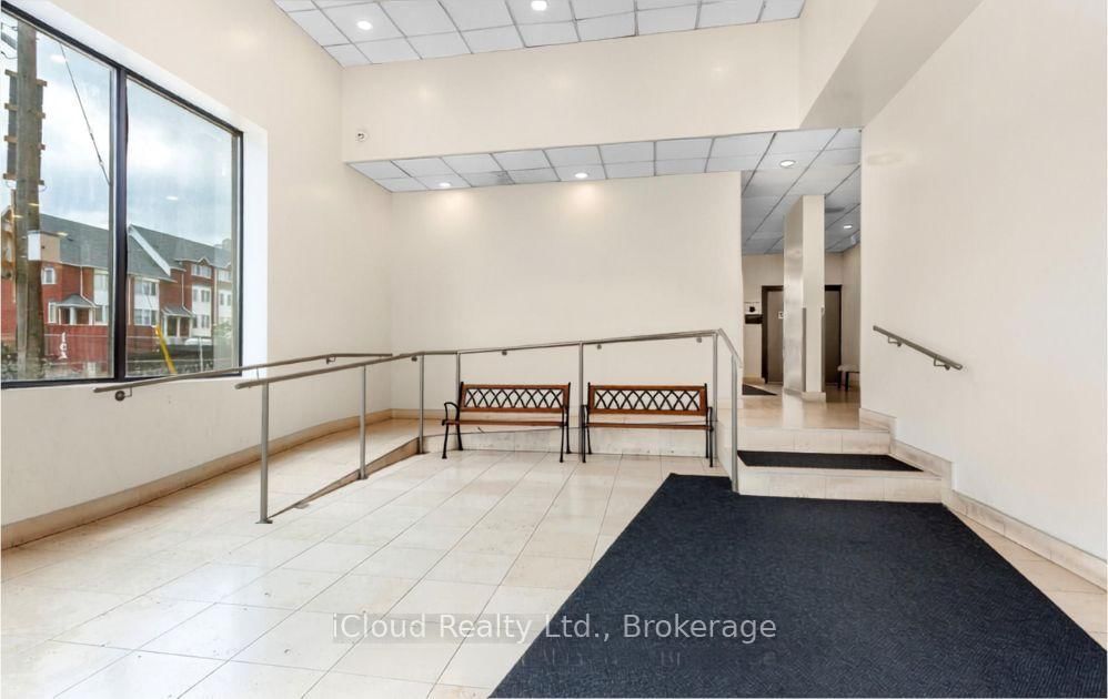 25 Agnes Street • #Cy02 (1402) • Mississauga, ON photo 33