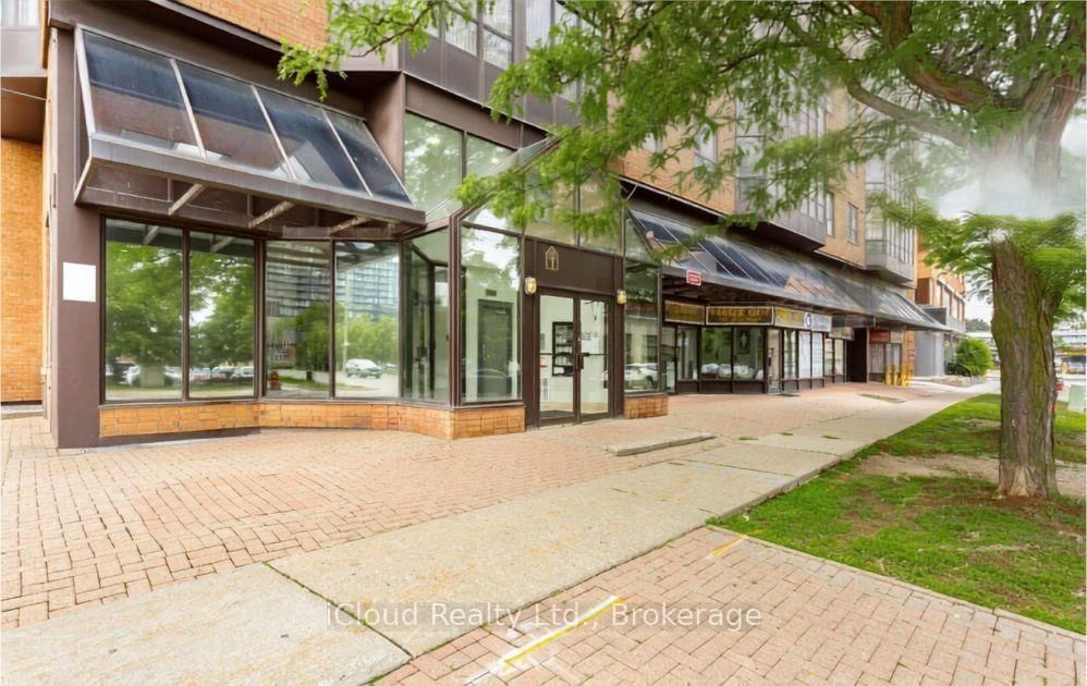 25 Agnes Street • #Cy02 (1402) • Mississauga, ON photo 35