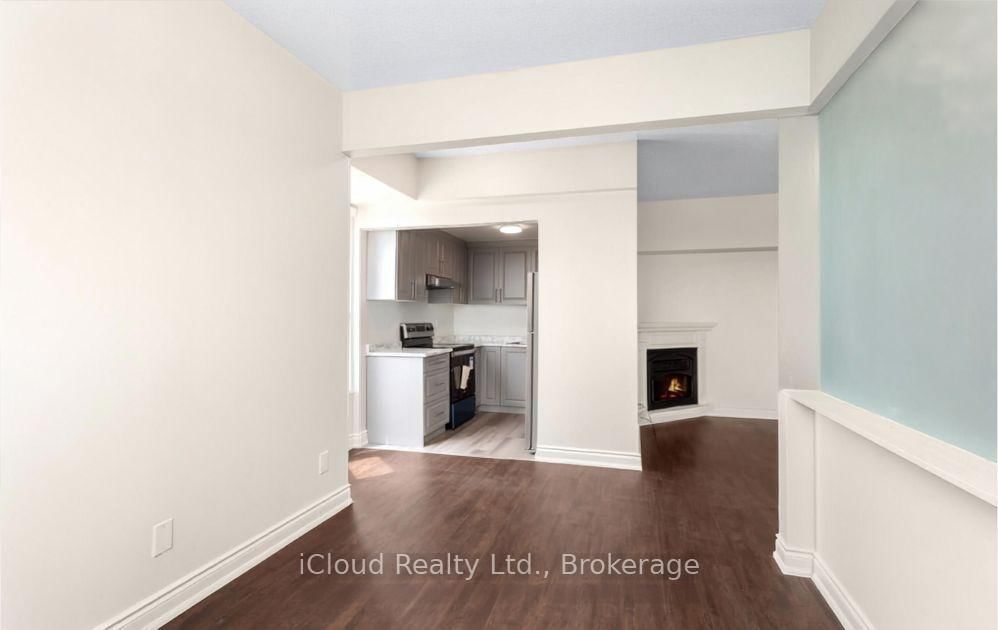 25 Agnes Street • #Cy02 (1402) • Mississauga, ON photo 6