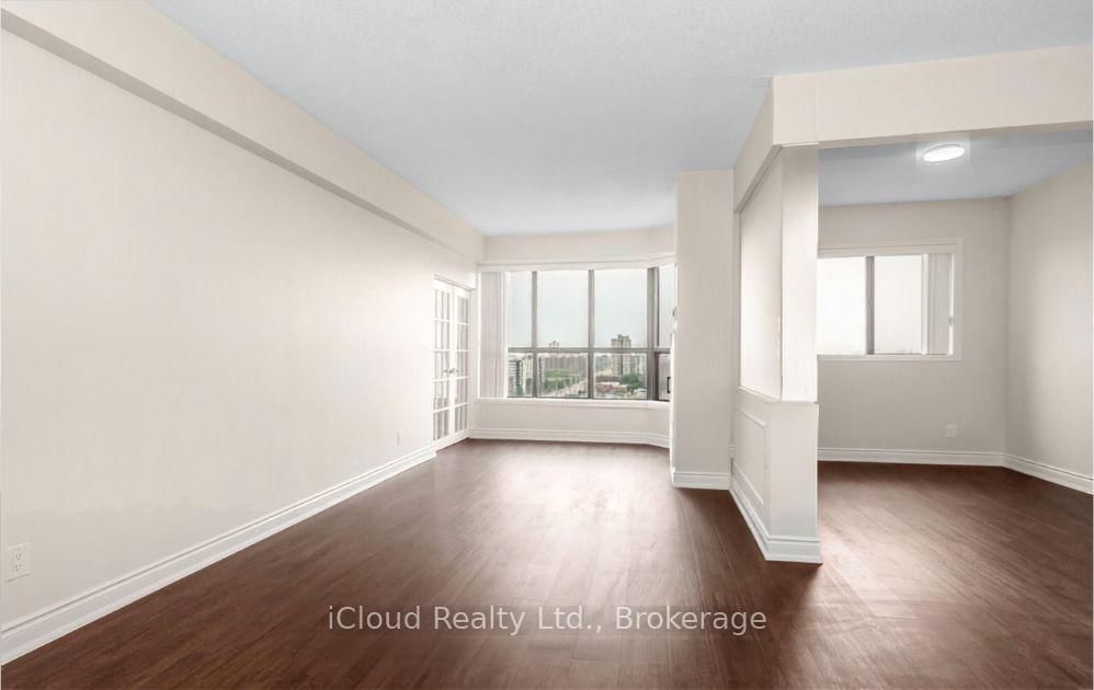 25 Agnes Street • #Cy02 (1402) • Mississauga, ON photo 7
