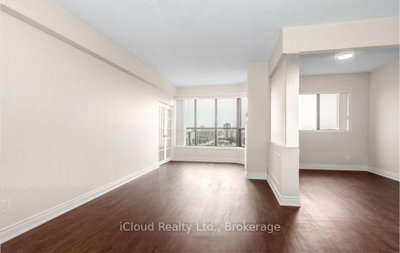 25 Agnes Street • #Cy02 (1402) • Mississauga, ON photo 7