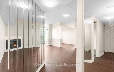 25 Agnes Street • #Cy02 (1402) • Mississauga, ON photo 8