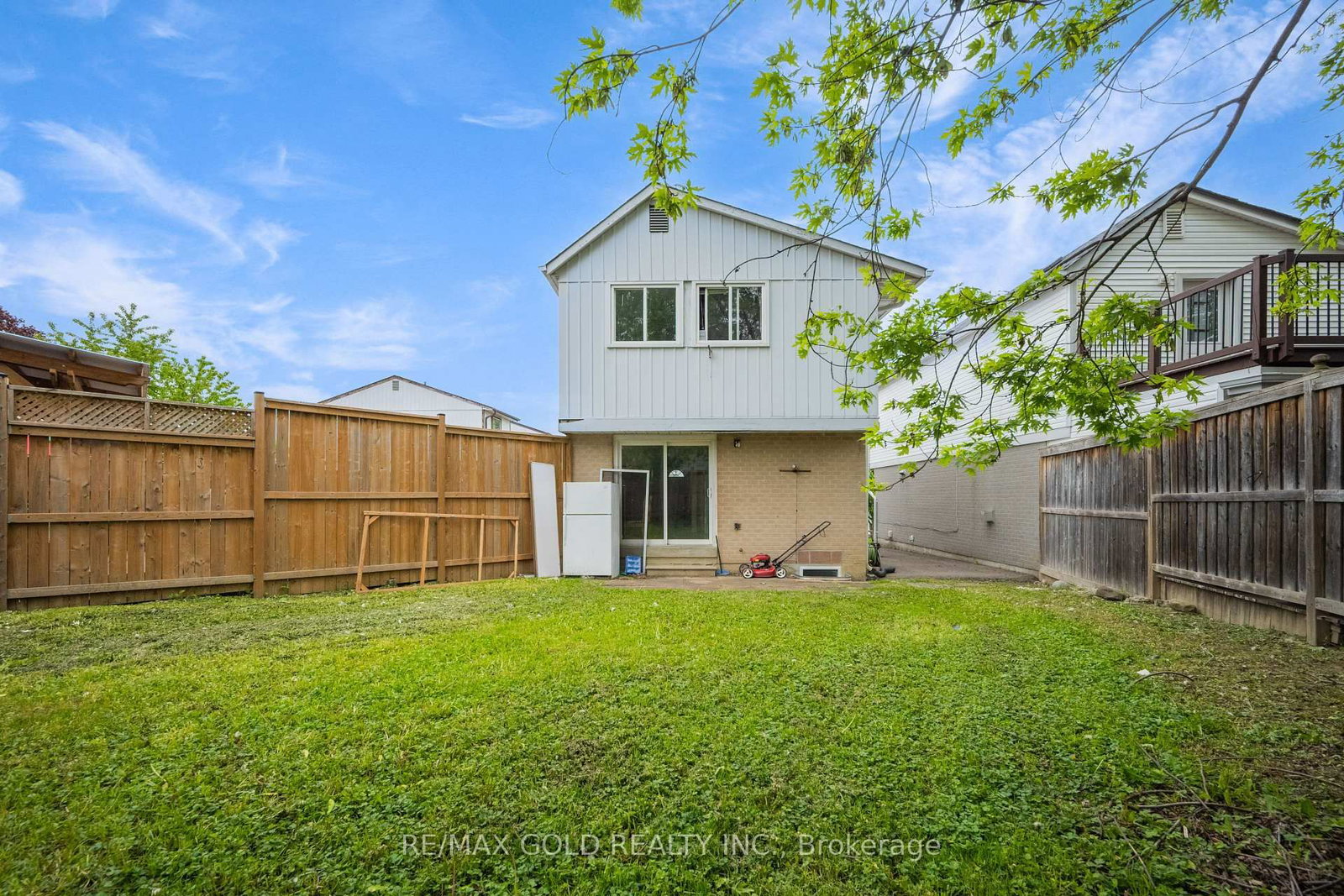 9 Havenbrook Court • Brampton, ON photo 31