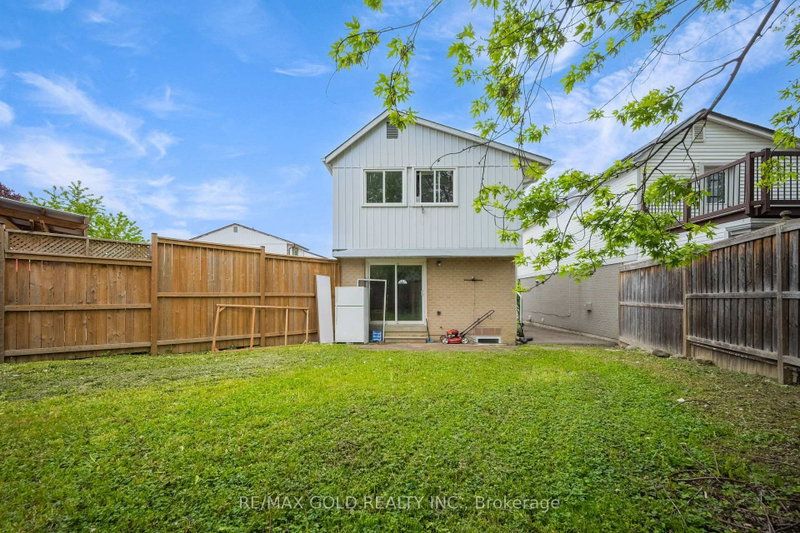 9 Havenbrook Brampton,ON L6S 2B4 — Photo 31