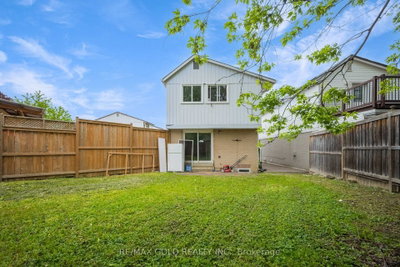 9 Havenbrook Brampton,ON L6S 2B4 — Photo 31