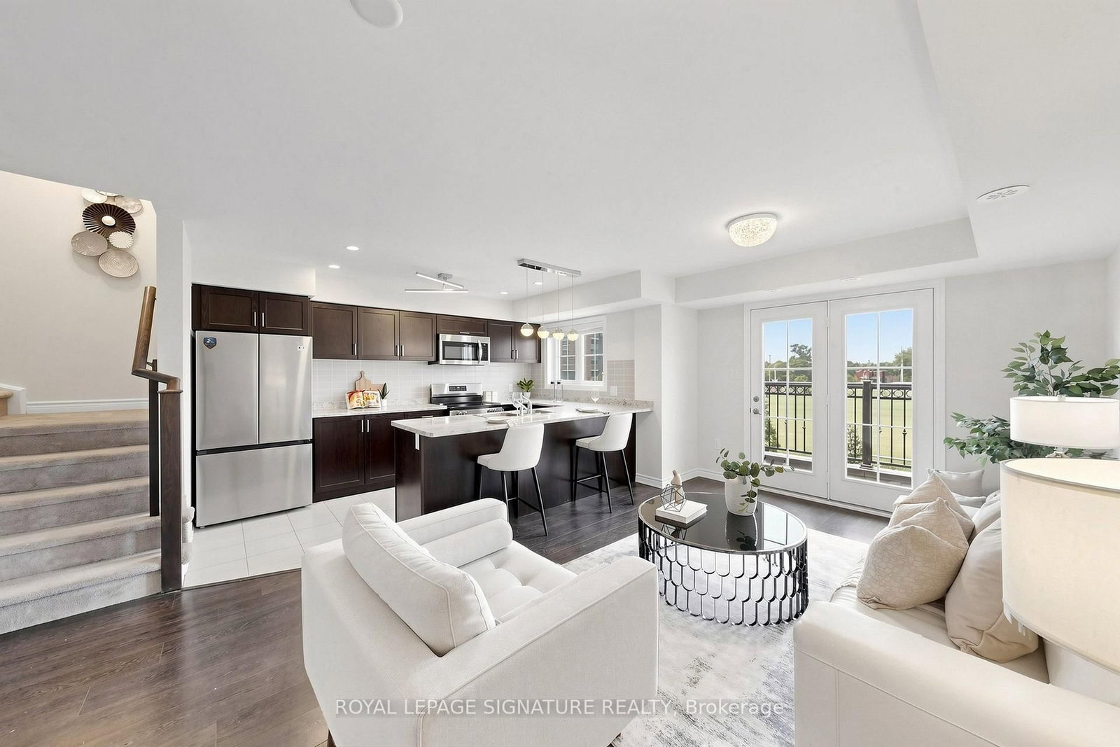 2441 Greenwich Drive • #11 • Oakville, ON photo 1