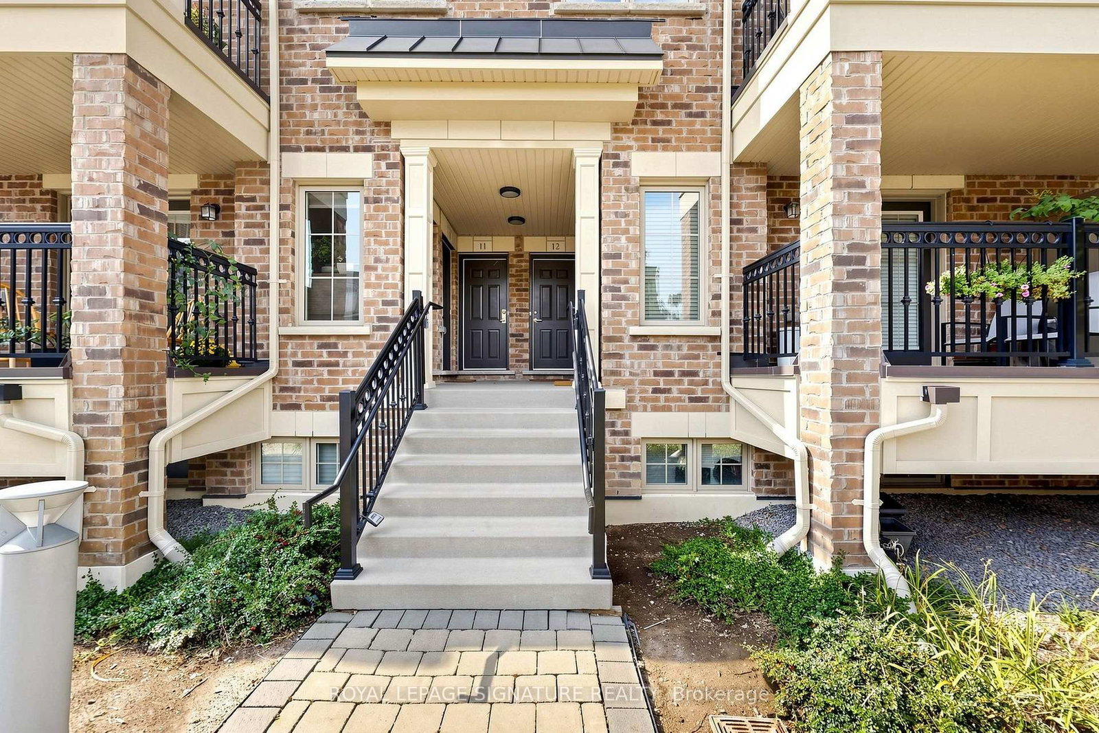 2441 Greenwich Drive • #11 • Oakville, ON photo 29