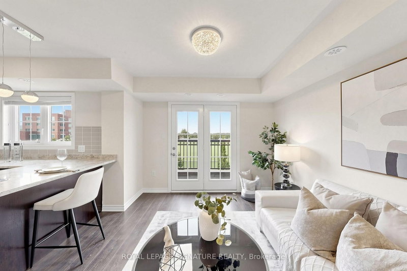 11 - 2441 Greenwich Drive