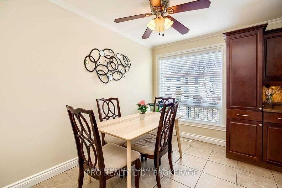 6679 SHELTER BAY Road • #46 • Mississauga, ON photo 16