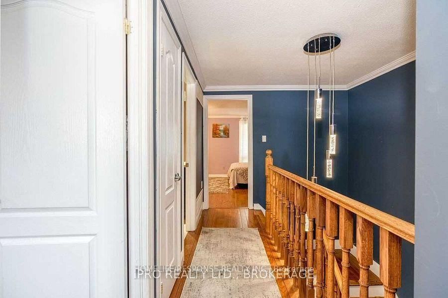 6679 SHELTER BAY Road • #46 • Mississauga, ON photo 24