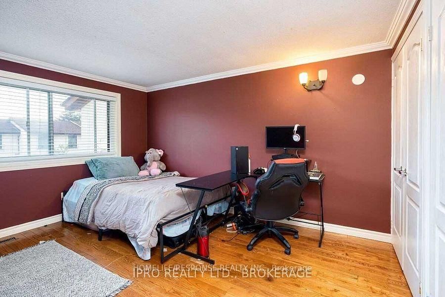6679 SHELTER BAY Road • #46 • Mississauga, ON photo 29