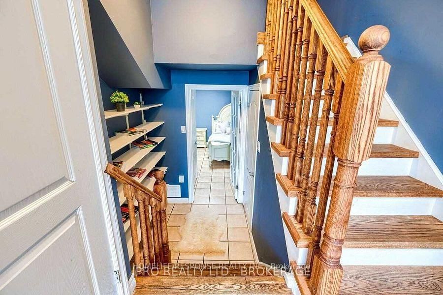 6679 SHELTER BAY Road • #46 • Mississauga, ON photo 34