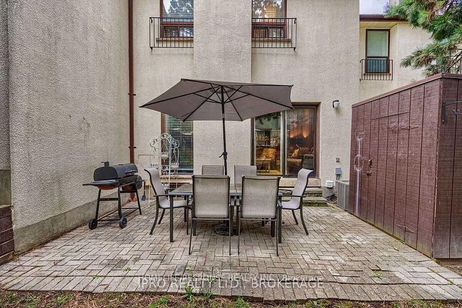 6679 SHELTER BAY Road • #46 • Mississauga, ON photo 39