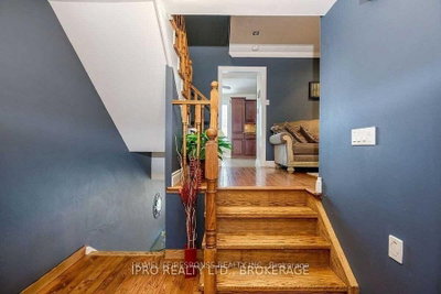 6679 SHELTER BAY Road • #46 • Mississauga, ON photo 5