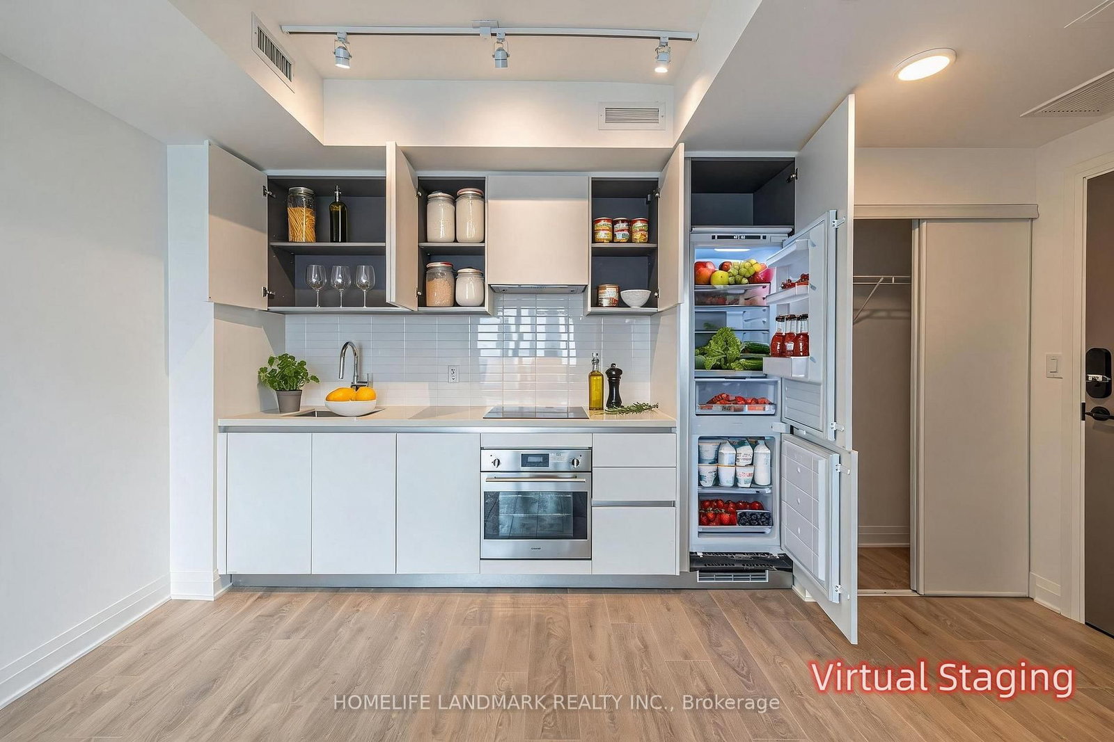 2905-4015 The Exchange, Mississauga, view 6