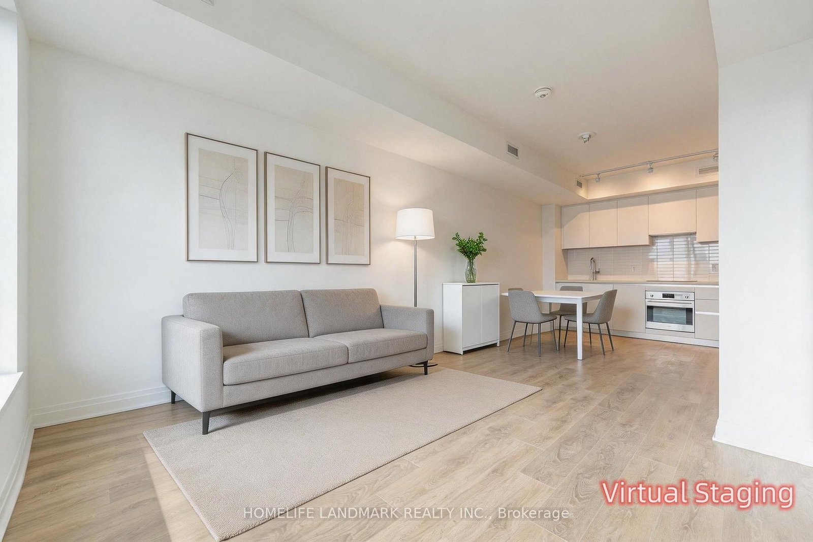 2905-4015 The Exchange, Mississauga, view 8