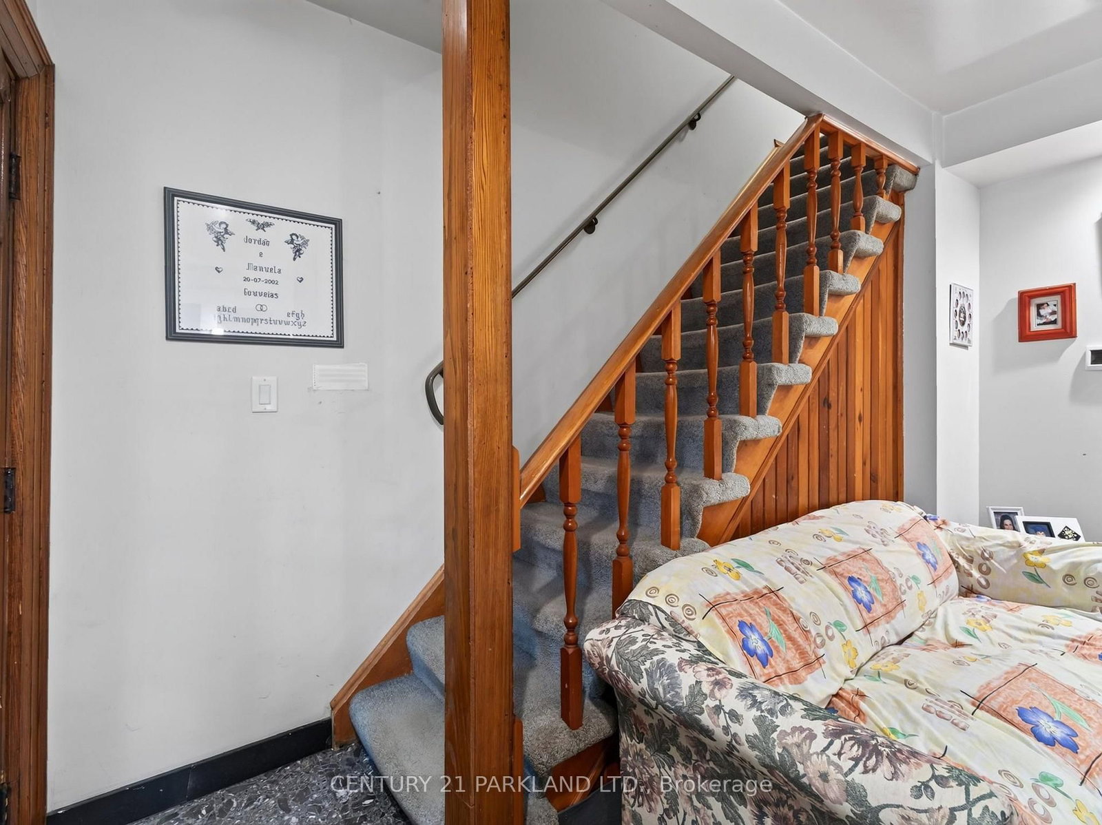323 Nairn Avenue • Toronto, ON photo 11