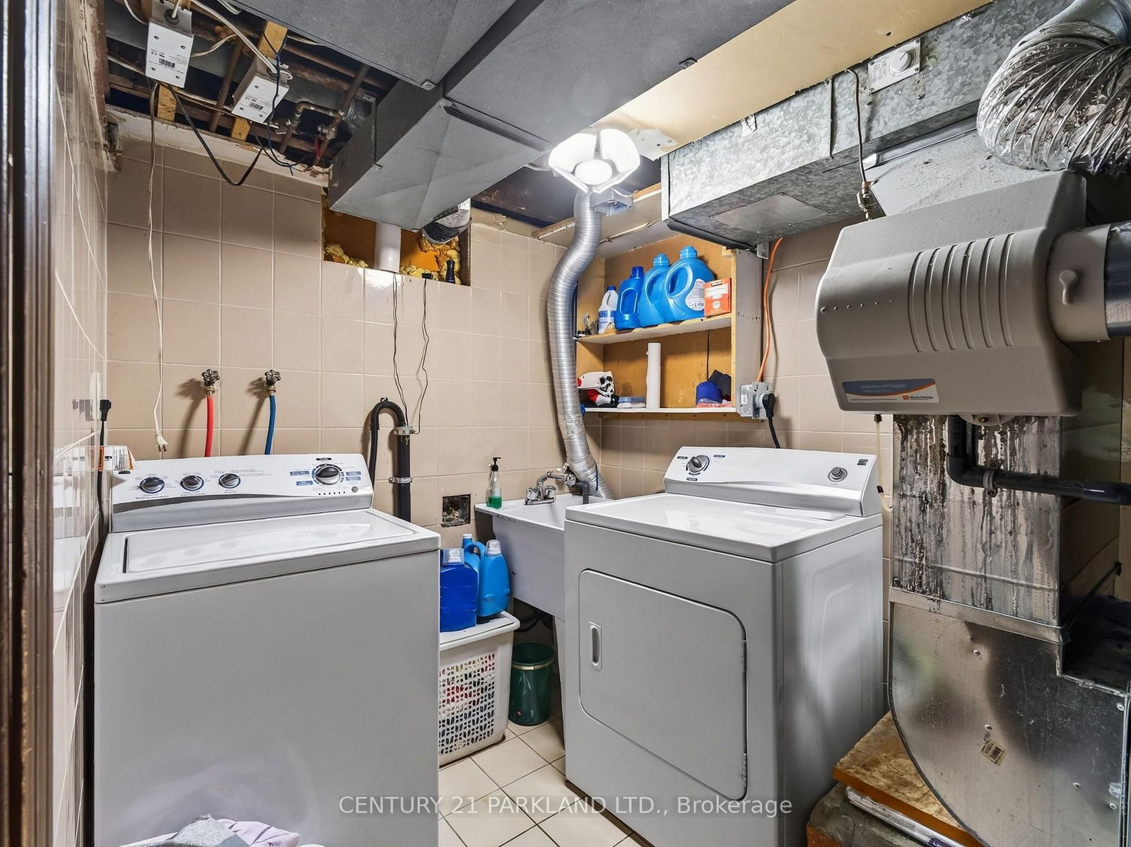 323 Nairn Avenue • Toronto, ON photo 20