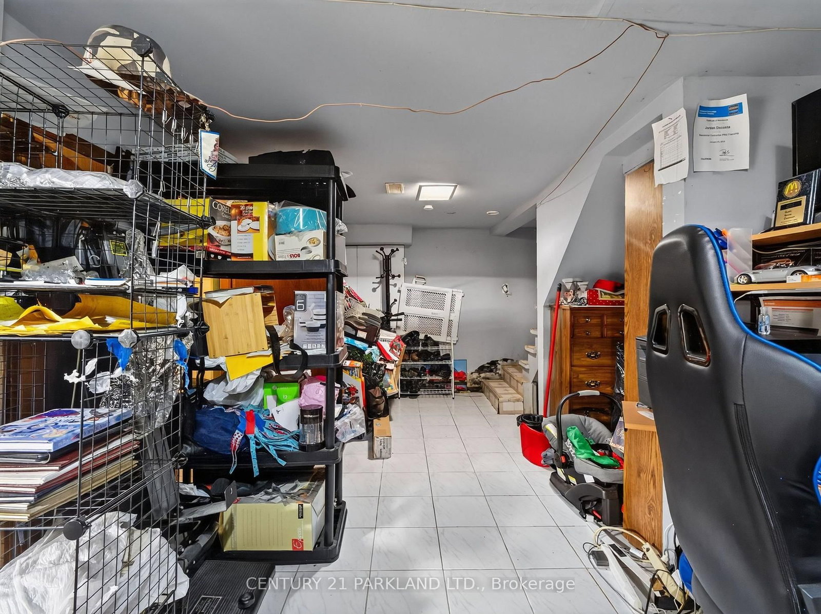 323 Nairn Avenue • Toronto, ON photo 22