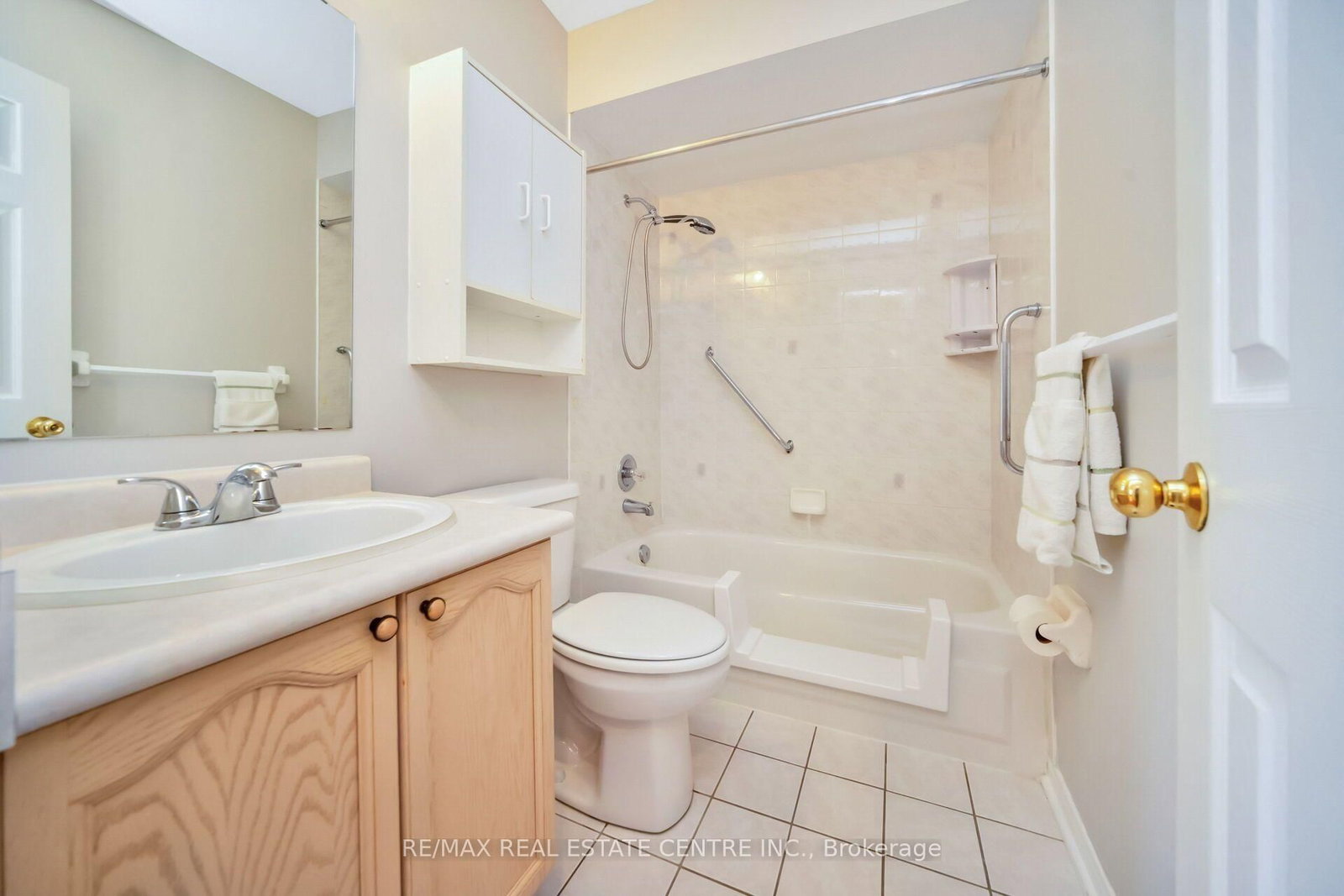 111 Springview Drive • Brampton, ON photo 24