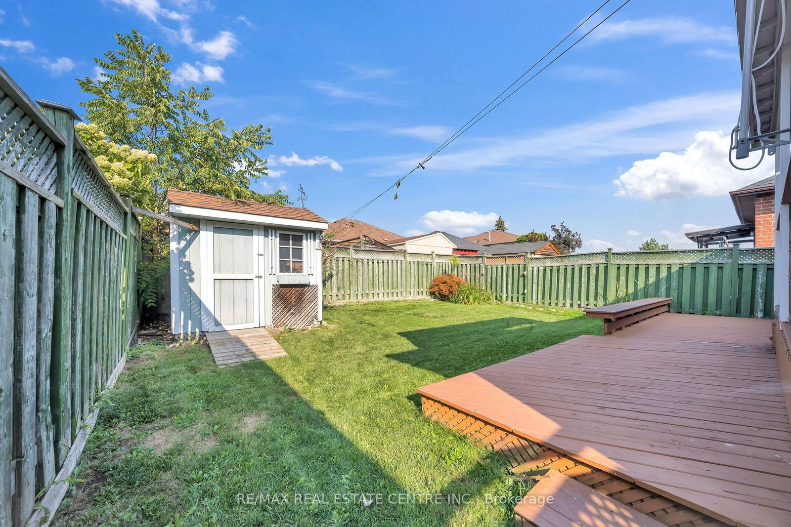 111 Springview Drive • Brampton, ON photo 36