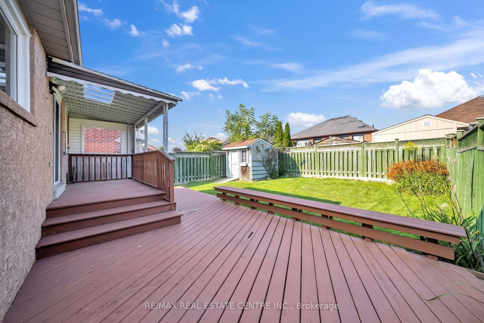 111 Springview Drive • Brampton, ON photo 38