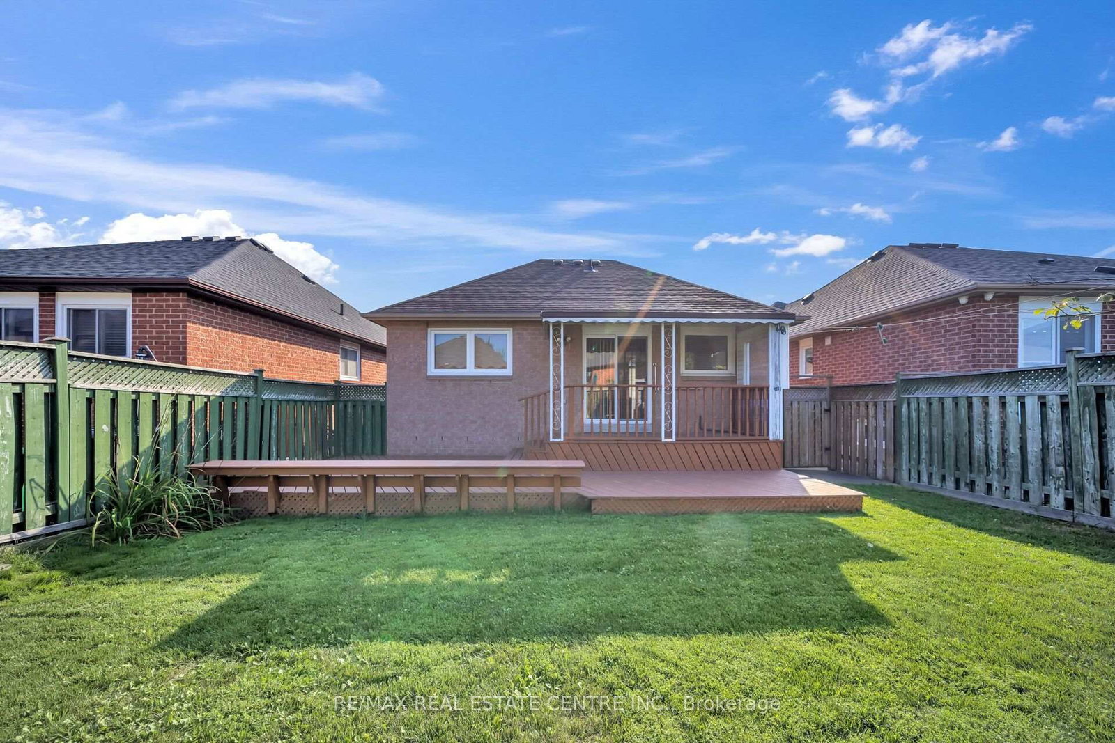 111 Springview Drive • Brampton, ON photo 41