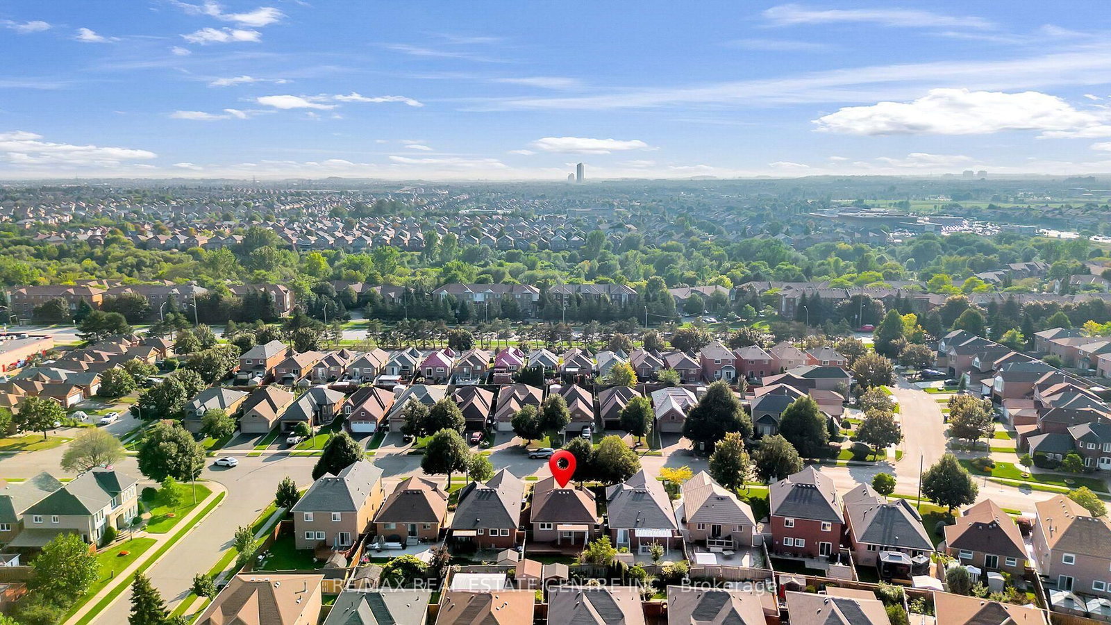 111 Springview Drive • Brampton, ON photo 43