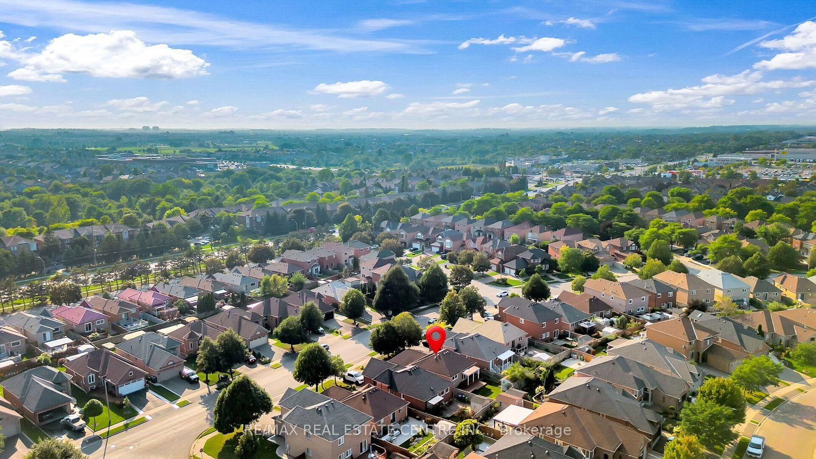 111 Springview Drive • Brampton, ON photo 44