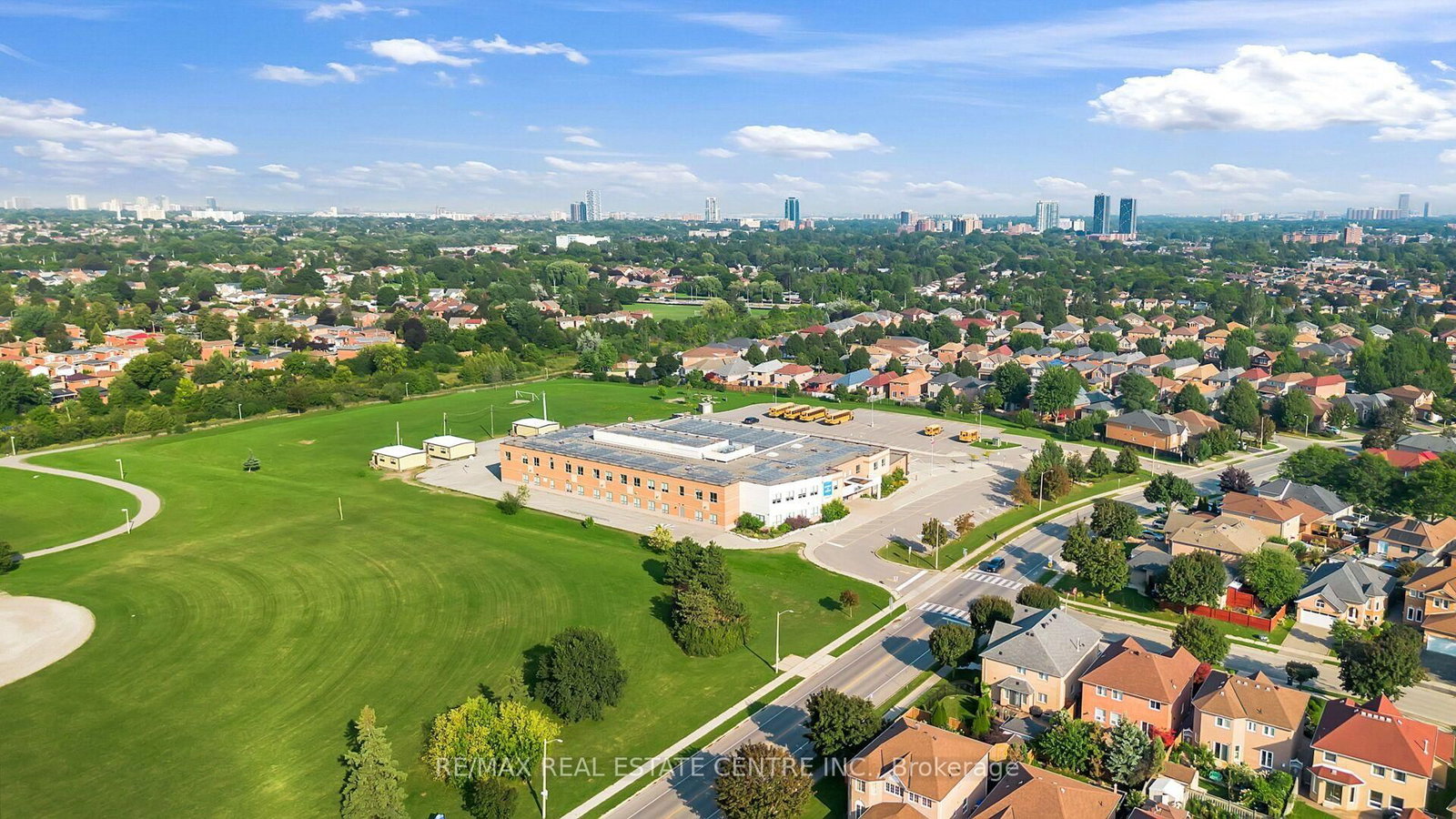 111 Springview Drive • Brampton, ON photo 46